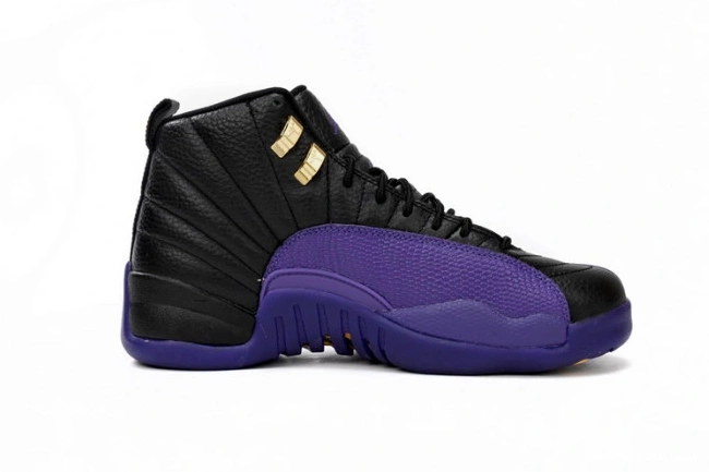 Air CT8013-057 Field 12 Jordan Retro Purple 0806